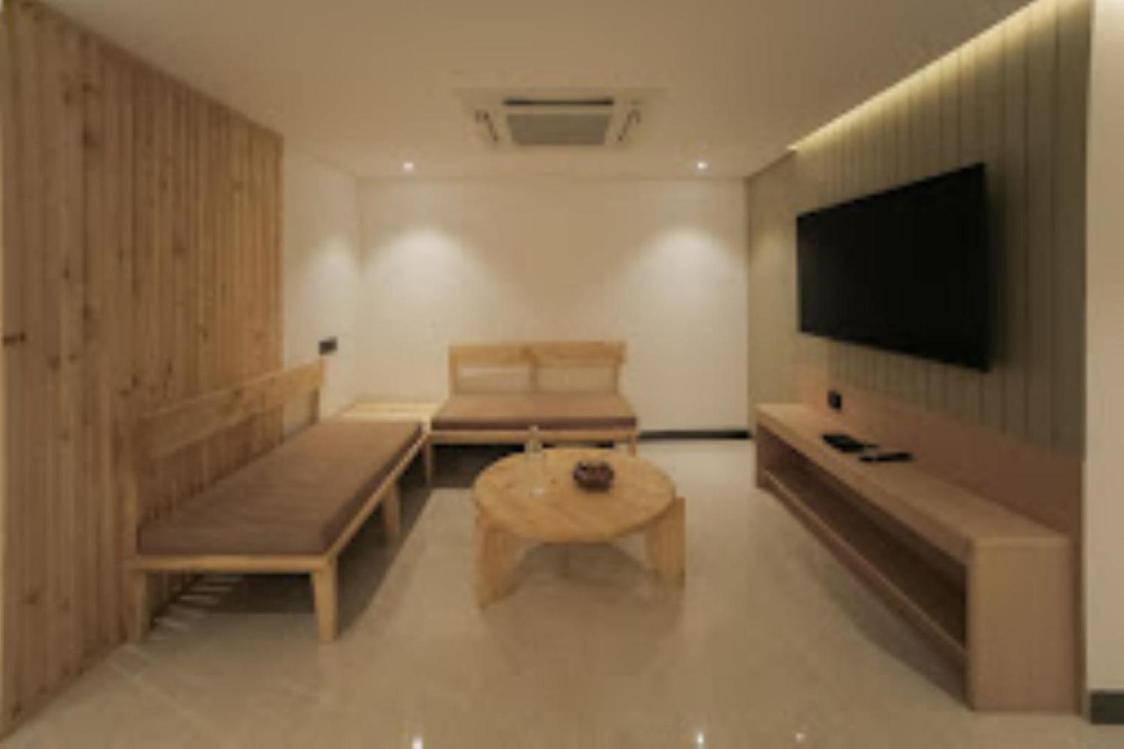 Hotel Max Prime, Madurai Exterior foto
