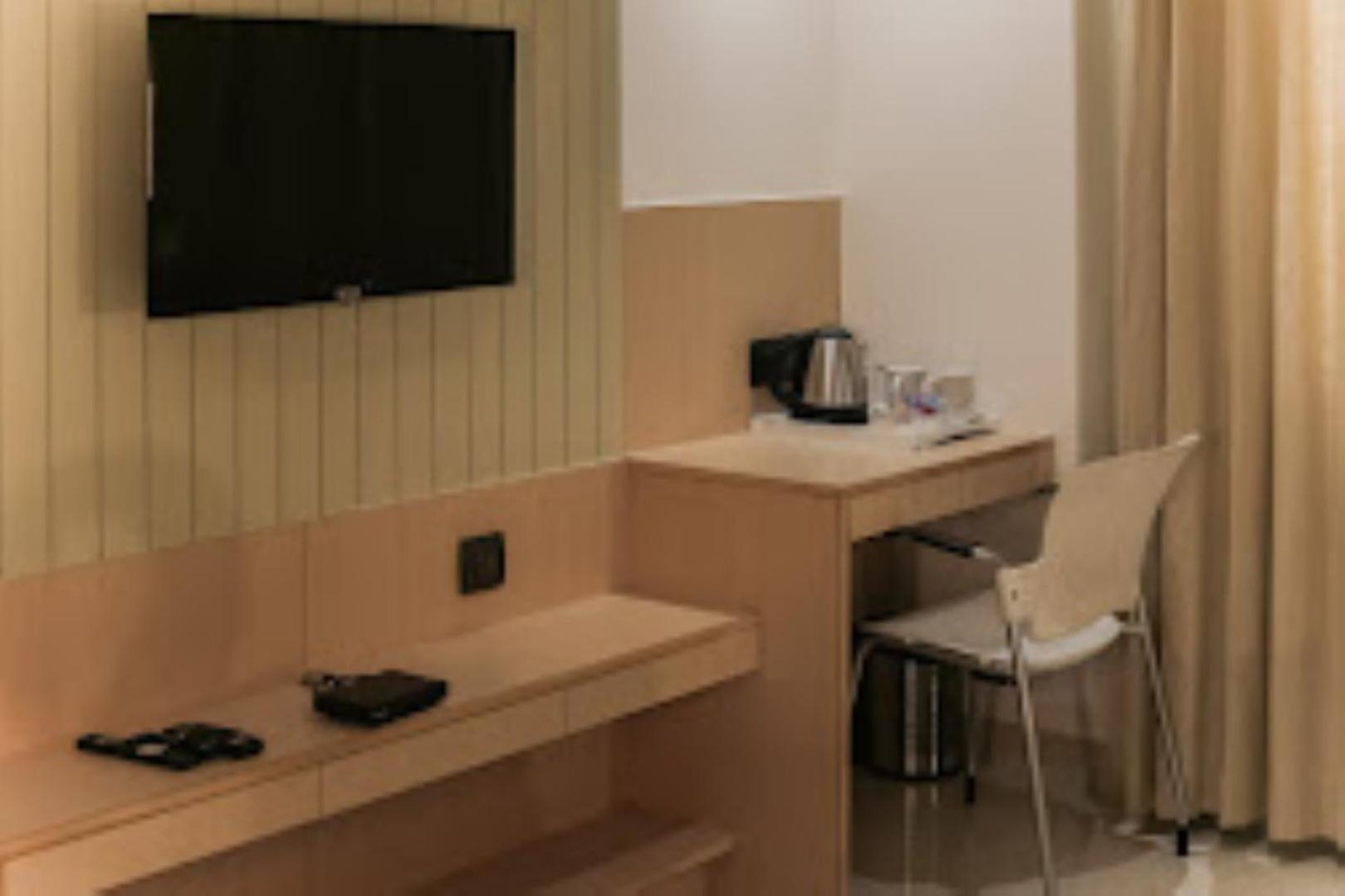 Hotel Max Prime, Madurai Exterior foto